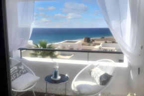 Comfortable House in Mojácar with Shared Pool, Mojacar